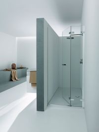 Seria ekskluzywnych kabin prysznicowych S700 marki Koralle
