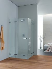 Seria ekskluzywnych kabin prysznicowych S700 marki Koralle