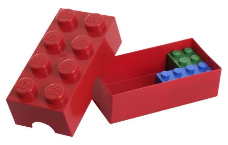 Legomania z Plast Team