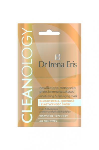 Dr Irena Eris CLEANOLOGY