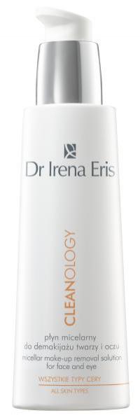 Dr Irena Eris CLEANOLOGY