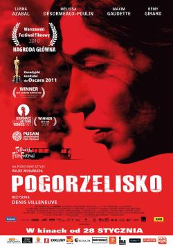 Kandydat do Oscara już w piątek w polskich kinach!