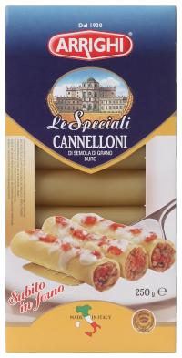 Włoskie inspiracje – Cannelloni