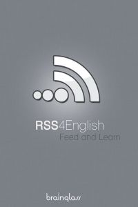 RSS4English – nr 1 wśród aplikacji edukacyjnych na iPhone'a w Polsce