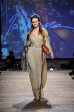Bielizna modelująca Gatta Active Shapewear na pokazie Natalii Jaroszewskiej