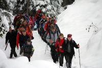 Najlepsi himalaiści i alpiniści w dniach 30.10-7.11 spotkają się w Południowym Tyrolu podczas Międzynarodowego Szczytu Górskiego. 