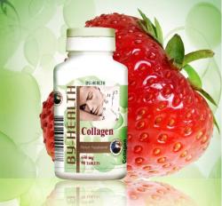 Collagen By-Health - Twoja dzienna porcja piękna