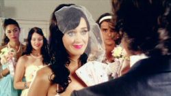 Katy Perry w „Power Hour”. Dziś w 4fun.tv 